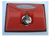 Stainless Steel S.O.S Talisman Necklet